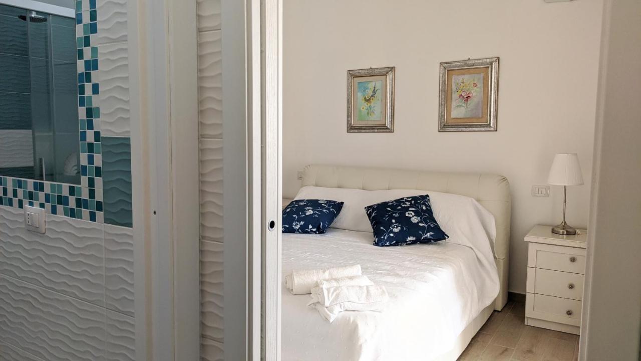 B&B Bentos Pula Di Lucarelli S Екстер'єр фото