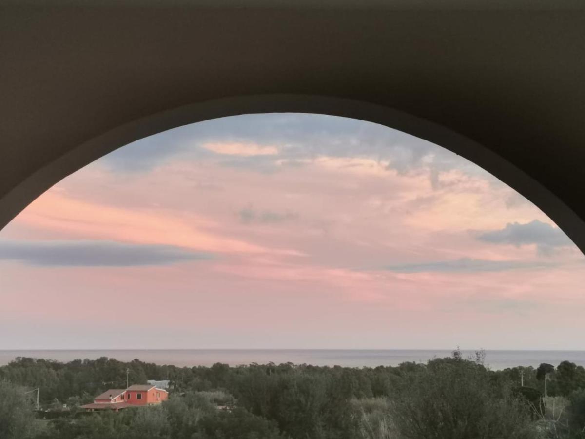 B&B Bentos Pula Di Lucarelli S Екстер'єр фото