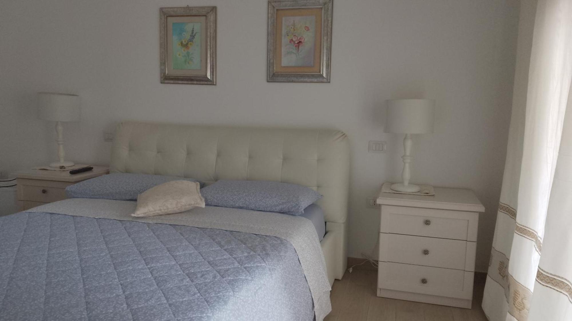B&B Bentos Pula Di Lucarelli S Екстер'єр фото