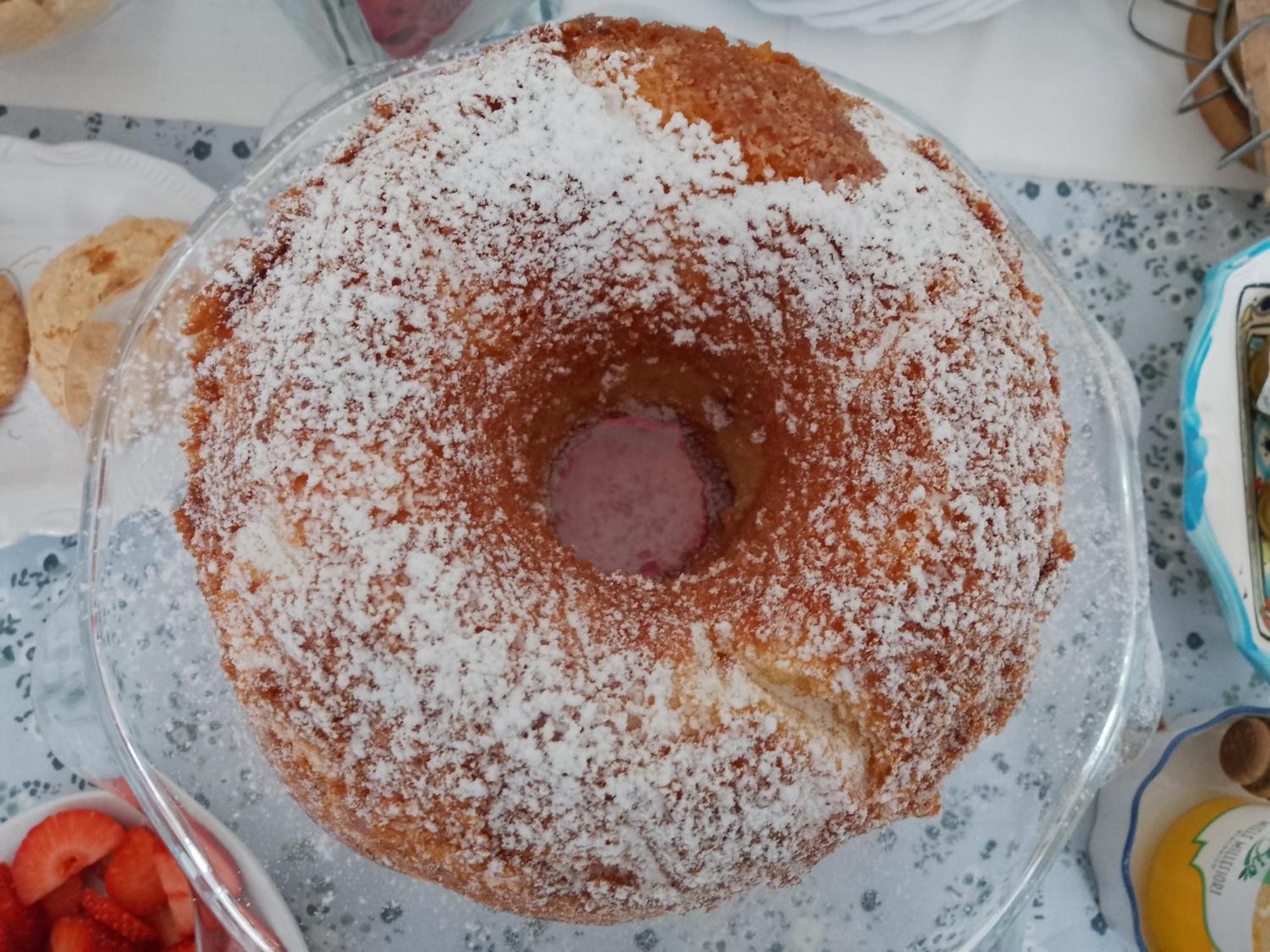 B&B Bentos Pula Di Lucarelli S Екстер'єр фото