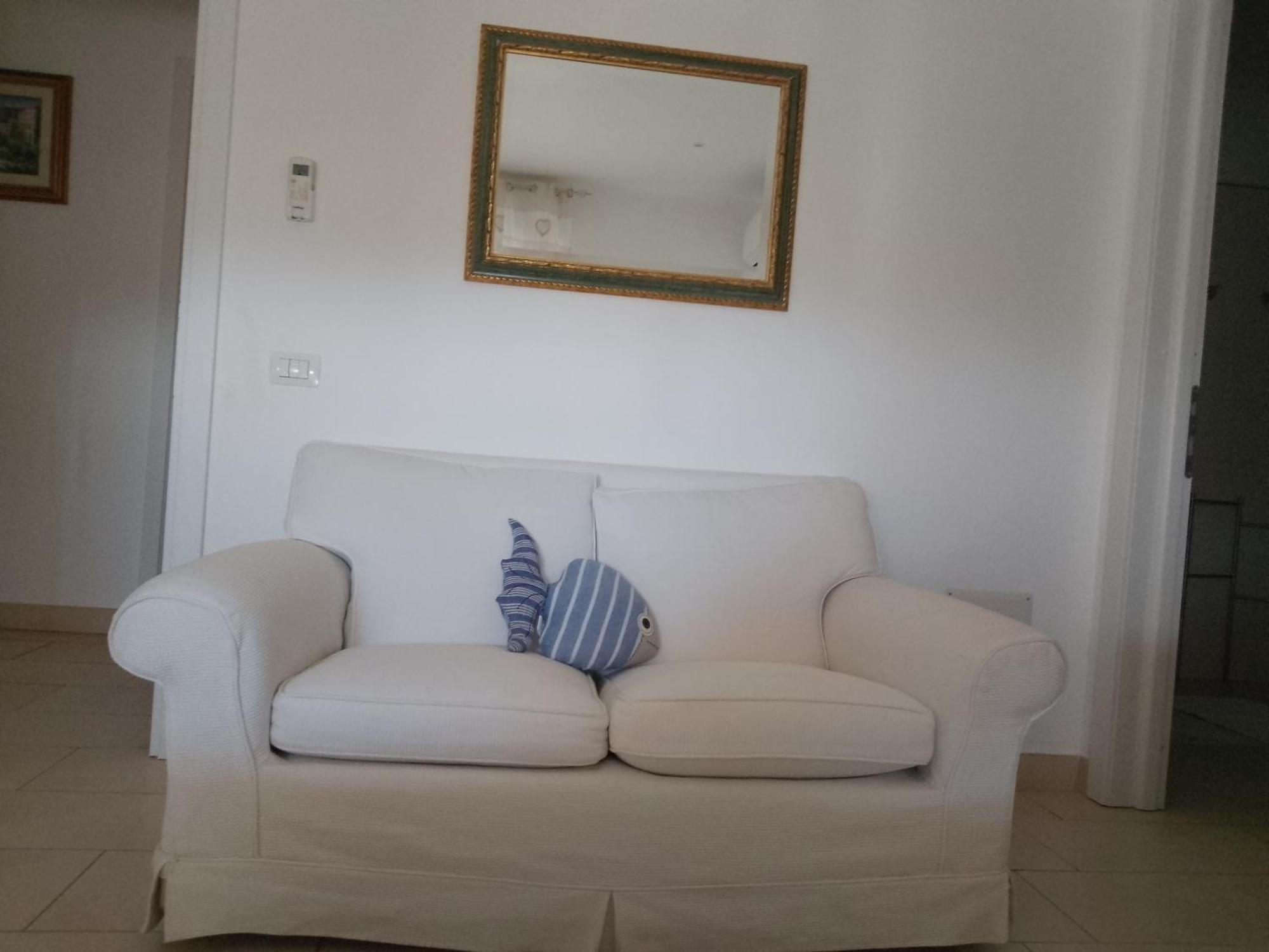 B&B Bentos Pula Di Lucarelli S Екстер'єр фото