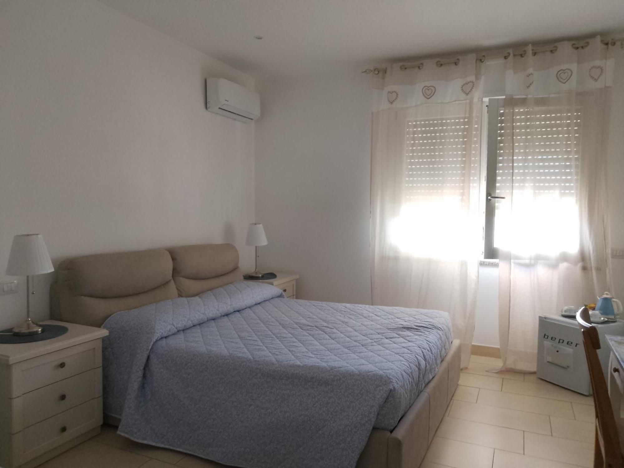B&B Bentos Pula Di Lucarelli S Екстер'єр фото