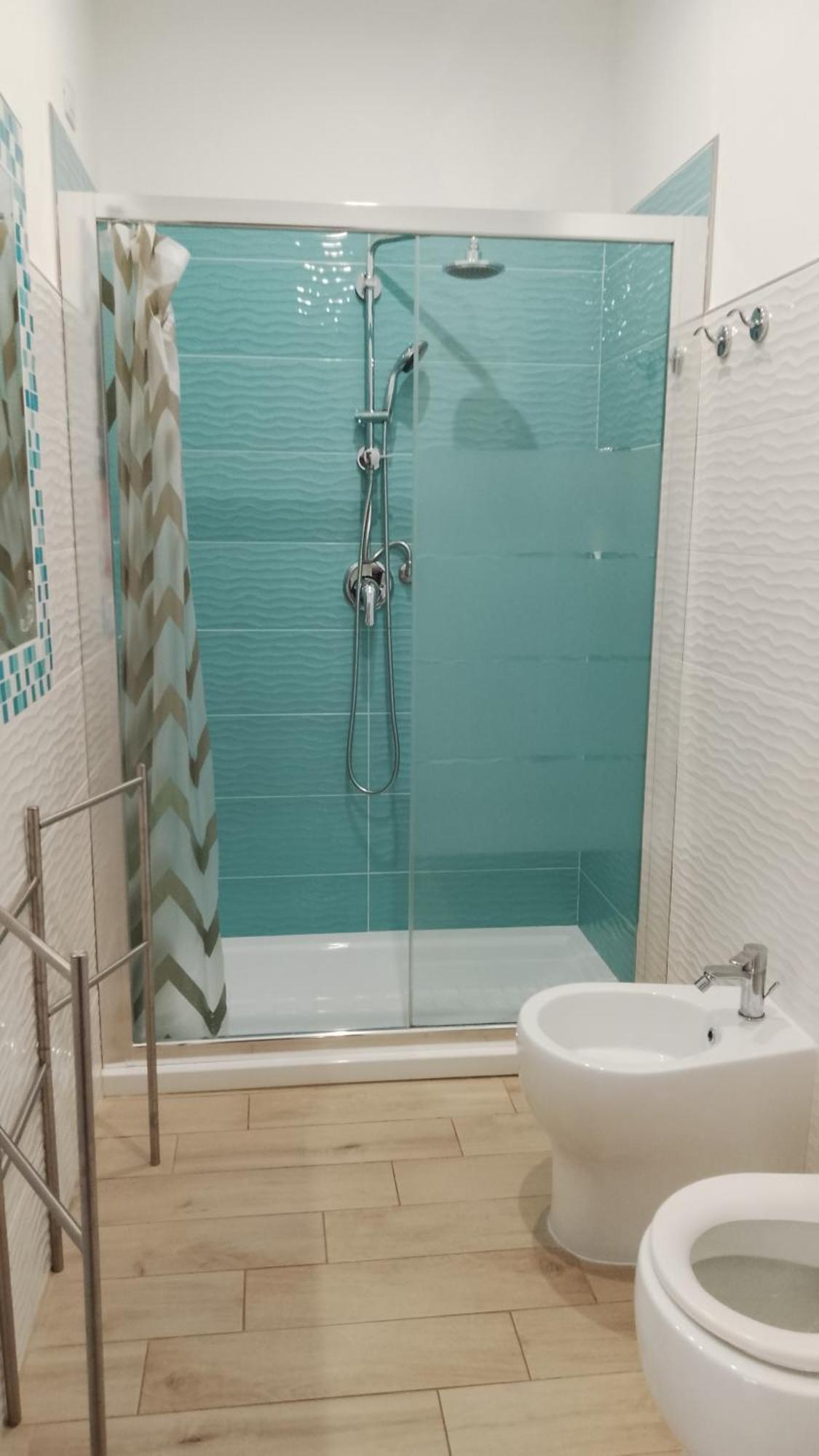 B&B Bentos Pula Di Lucarelli S Екстер'єр фото